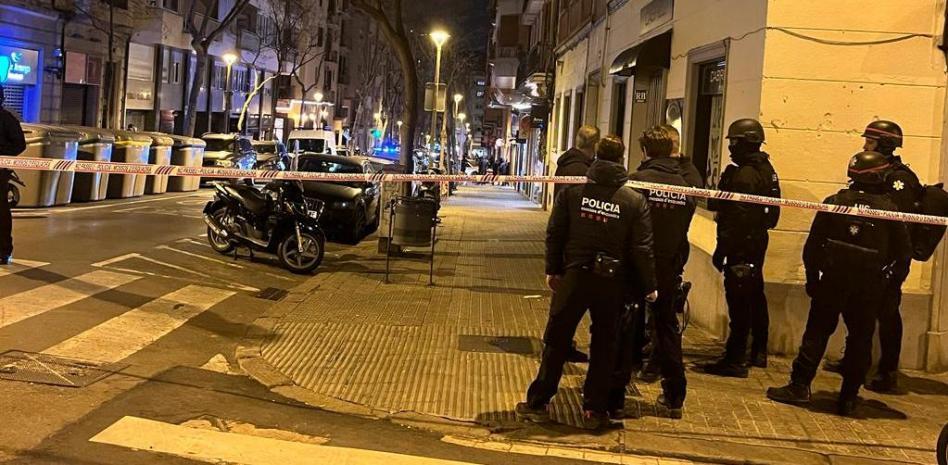 La Vanguardia tweet media