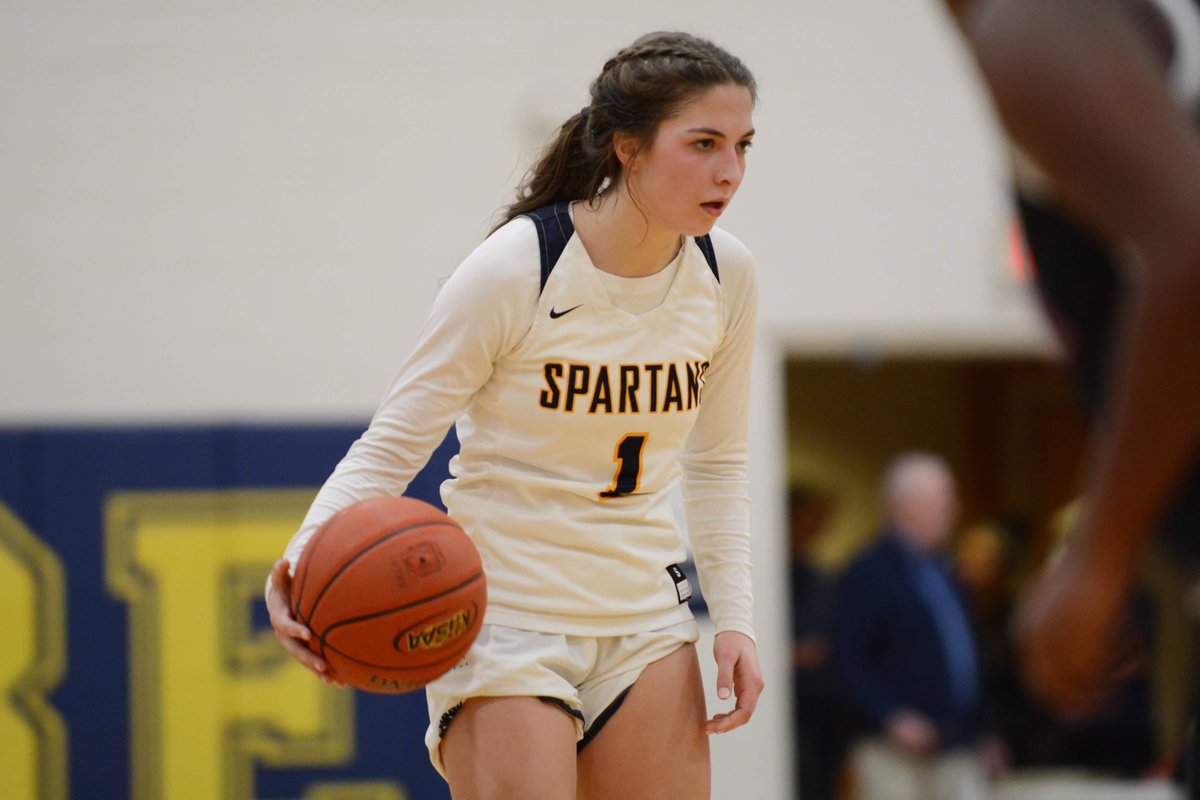 Sayre Spartans on Twitter "Congratulations to the varsity girls