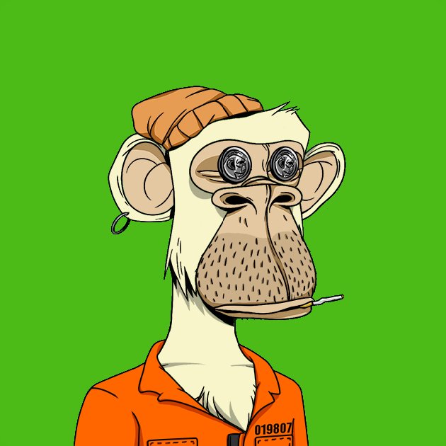 Dskandoluz's tweet photo. Fridays be like...
Just my NFT... Like it, I'm busy trying to see this money and finish this week out.
Have a great weekend!

#etcbayc #etcmayc #etcbakc #etcbitpixel #monkeydoo #etcorcnft #etclegends #EthereumClassic #CryptoCurrency #etcarmy @EtcBayc @Crypto_Sketch_ @BoredTedYC https://t.co/v1ZUDDpycR