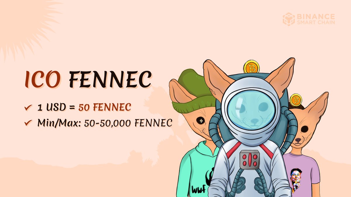 Fennec Fox tweet media