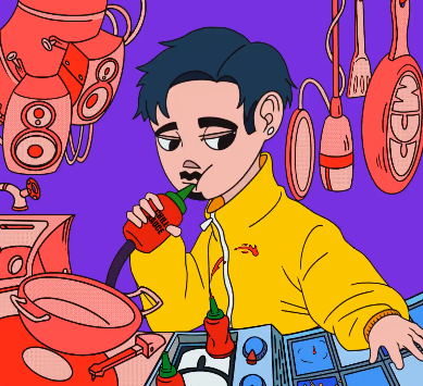 Pepe Robots | SOLD OUT! tweet media