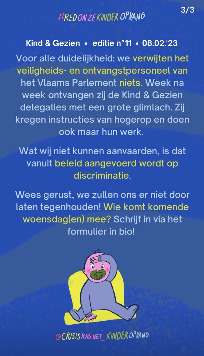 Over borstvoeding in het Vlaams Parlement en hoe moeders worden weggepest 👇👇