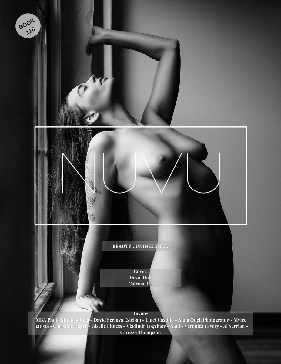 NuvuMagazine's tweet photo. DAVID y GELA

Nuvu Magazine Nude Book 116 Ft Catrina Rae OUT NOW!!

Photographer: MBA Photo Studio
Model: Gela
Model: David Serinyà Esteban
MUA: Linet Castillo

More Inside!

#NuvuMagazine #model #magazine #impliednude #nudeart #photography #photographer #nudemodel #boudoir #sexy https://t.co/fk5AWX61xe