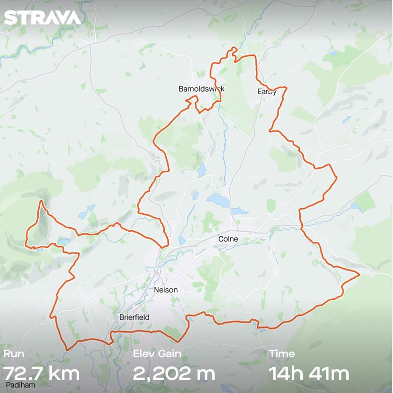 cefonline's tweet photo. CEF Doncaster's Assistant Manager Paul Griffiths is going the extra mile with four endurance challenges in 2023 to raise money for @MindCharity.

He wants to raise £1,000 to ensure that no one faces a mental health problem alone. Support him here: https://t.co/VIyhZpDYIa https://t.co/9iZCicbzZH