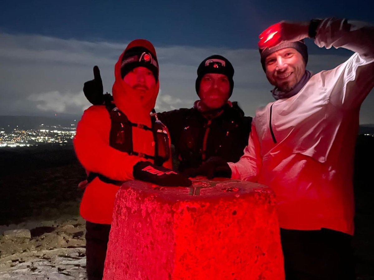 cefonline's tweet photo. CEF Doncaster's Assistant Manager Paul Griffiths is going the extra mile with four endurance challenges in 2023 to raise money for @MindCharity.

He wants to raise £1,000 to ensure that no one faces a mental health problem alone. Support him here: https://t.co/VIyhZpDYIa https://t.co/9iZCicbzZH
