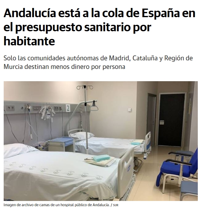 coinmemata's tweet photo. Esto es tremendamente emotivo, pero el cáncer se combate de verdad con atención temprana y una sanidad pública (ni privada ni concertada) de calidad, que es lo que su partido pretende hacer desaparecer, en España y en Andalucía, en favor de las grandes empresas del sector. https://t.co/werPD8LfBr