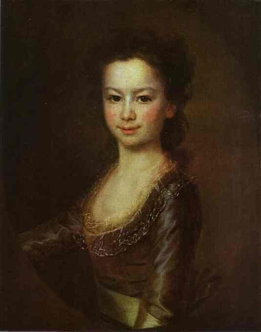DmitryLevitzky's tweet photo. Portrait of Countess Maria Vorontsova as a Child, 1790 #rococo #levitzky https://t.co/xXe7Nt1yyk https://t.co/IZI3rUBMmt