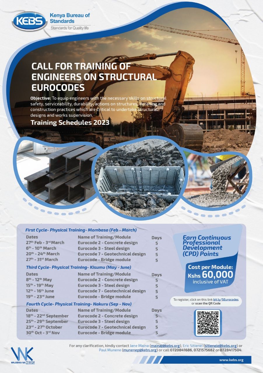 KENYA ENGINEERING FRATERNITY on Twitter "IngNdolo Baringo_county