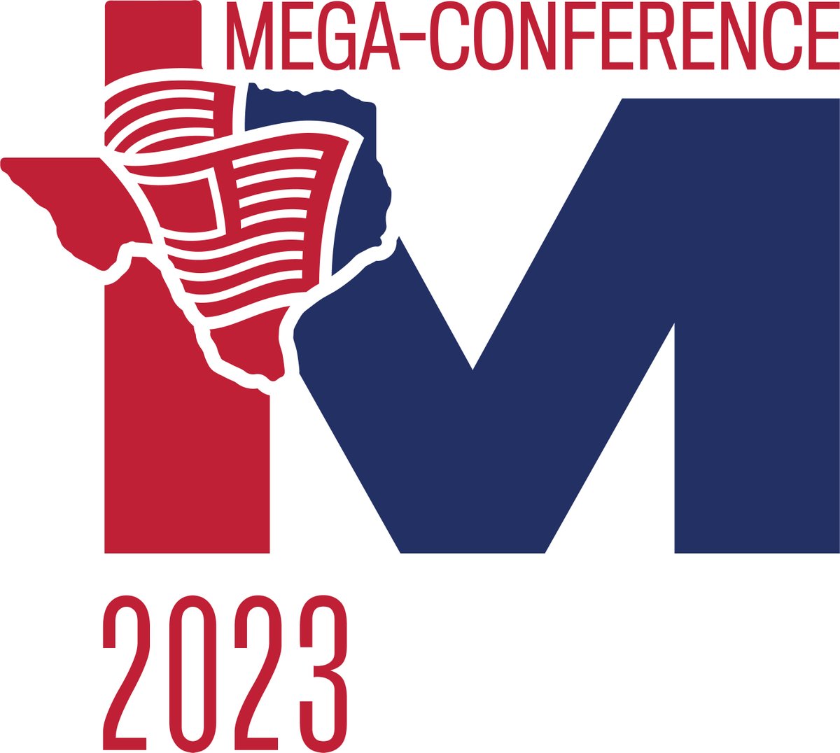 Are you registered for the Mega-Conference?   Rates increase next week!  Find out more at mega-conference.com