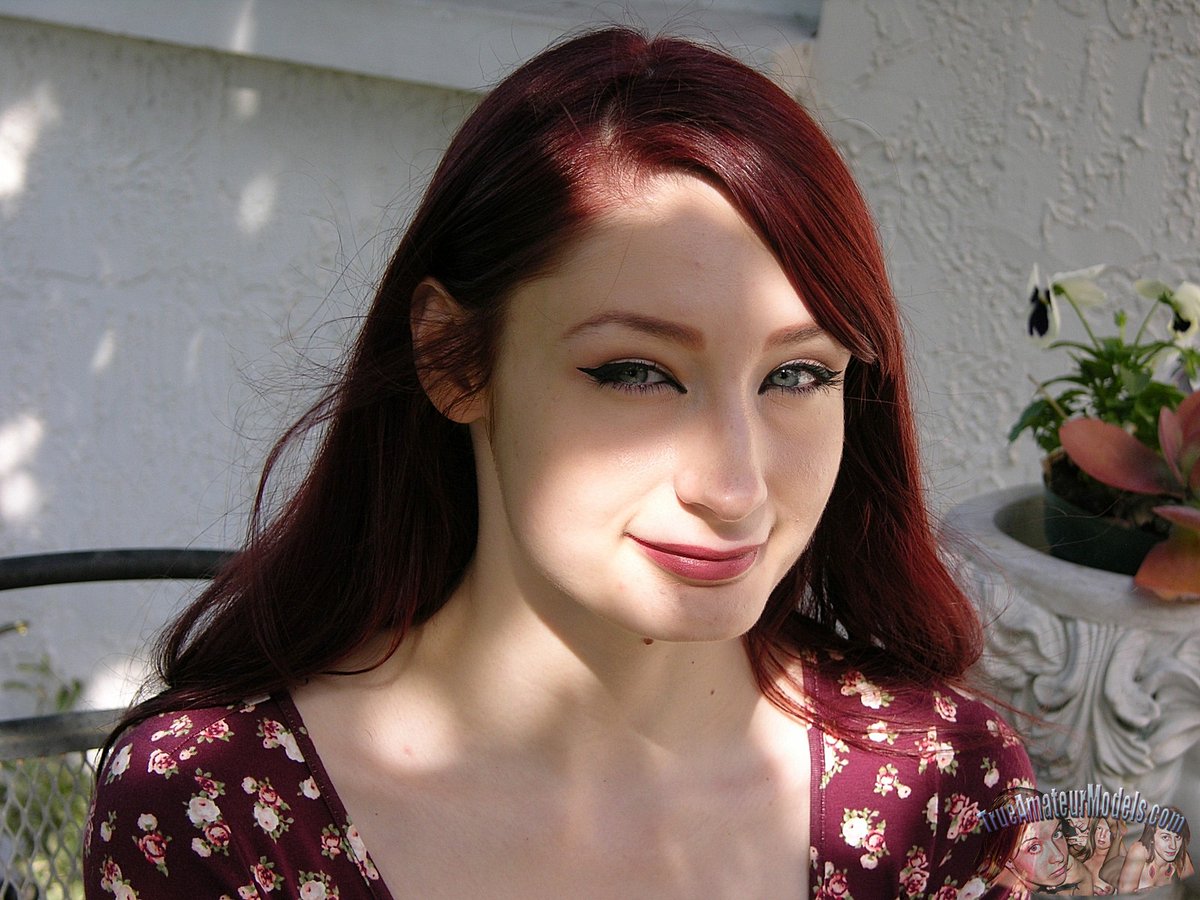 nude_modeling's tweet photo. Watch this sexy Redhead babe from https://t.co/GuwTLKtqEO display her hairy pussy underneath that colorful skirt as well as show off her fresh tits! 

Picture Gallery:
https://t.co/vhjR4ElbGC

#upskirt #hairypussy #fetish #hairybush #footfetish
#feet #amateurgirls #nudemodels https://t.co/yjhNmMZ6kv