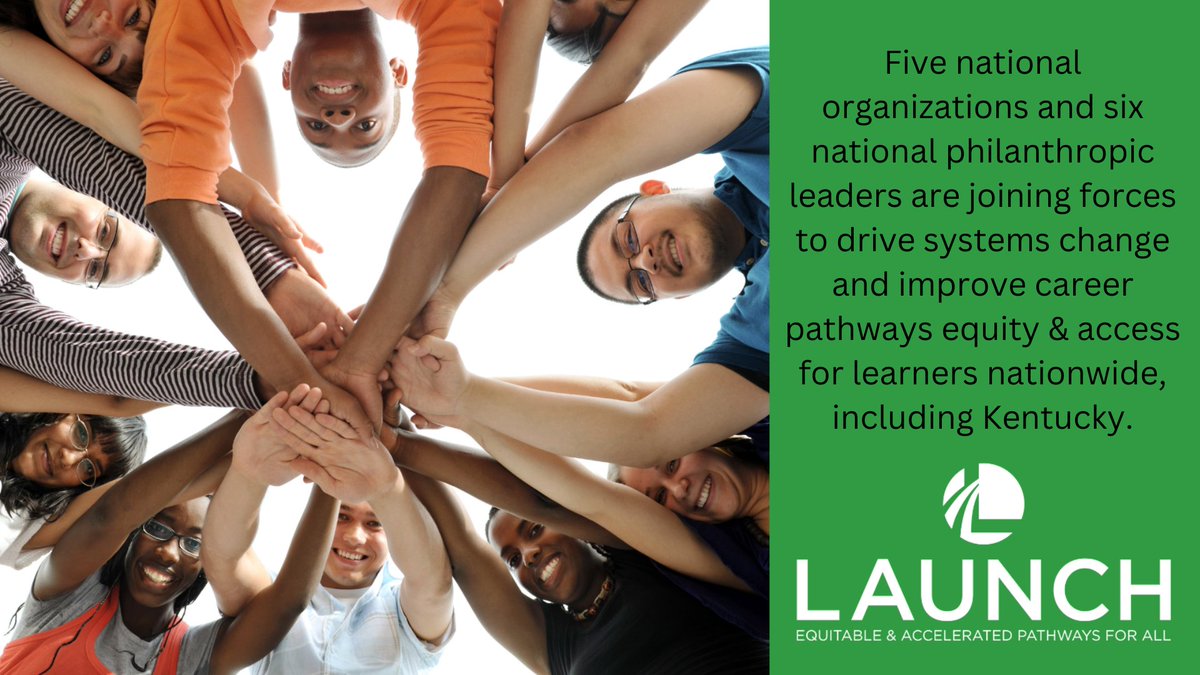 CEC_KY's tweet image. Learn how #LaunchPathways will make an impact: bit.ly/40dkqch @CPENews @cpepres