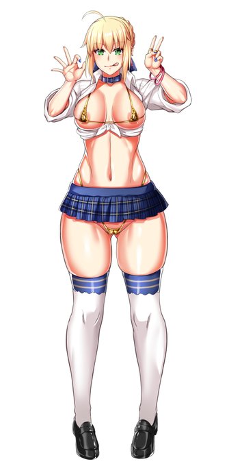 ギャルトリア塗ったよ!
今回デンズリ立ち絵みたいに濃い目の影使ってみたけど色選び難しいねぇ 