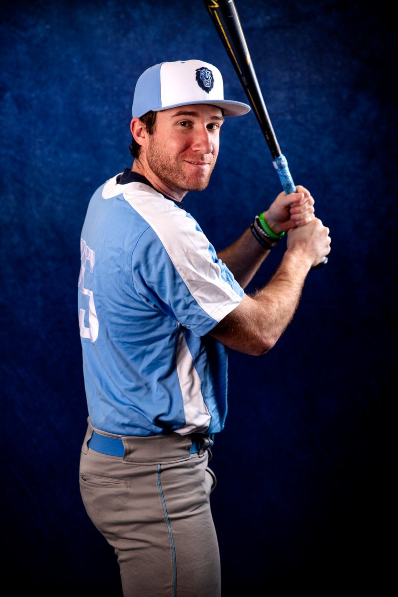 CULionsBaseball's tweet photo. Photo day scenes 📸🔥

Opening day is 2⃣ weeks from today!

#RoarLionRoar 🦁 https://t.co/194lGNUkbJ