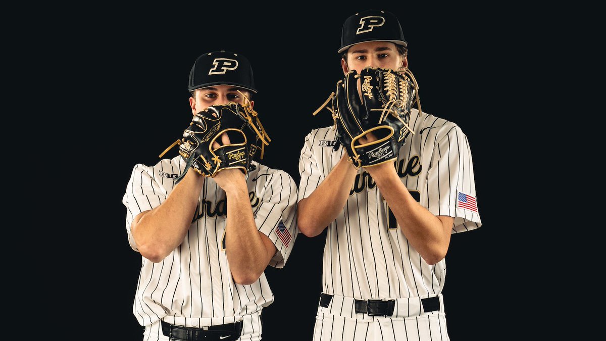 Purdue Baseball tweet media