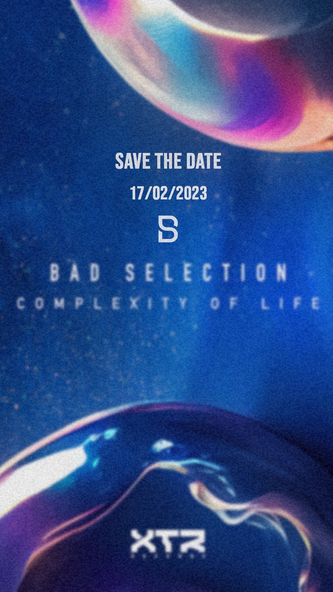 selection_bad's tweet photo. Gente, que en una semanita lanzamos nuevo tema 😬
#melodichouse #melodictechno https://t.co/wGcZRpvemM