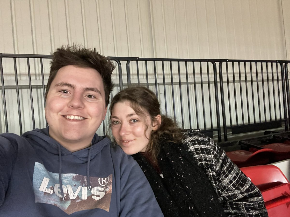 rossbh97's tweet photo. @RidersBball
#bestseatinthehouse https://t.co/pyXV82g8Rb