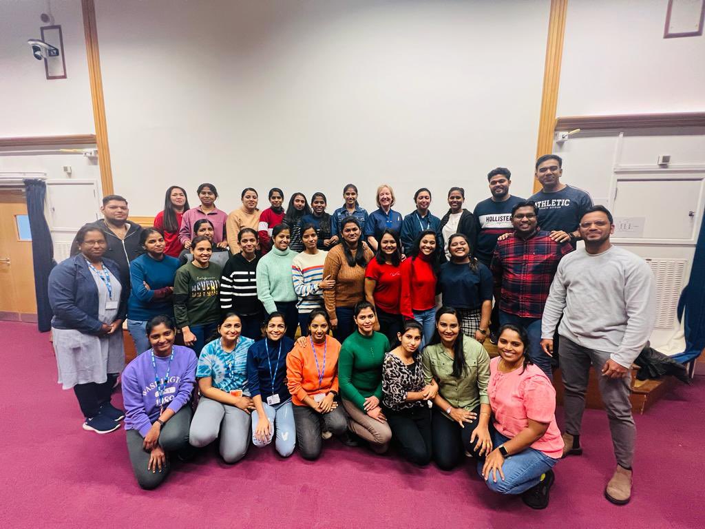 Madeleine James tweet media