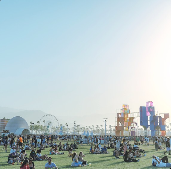 📣Temporary service to LAX for @Coachella! 📣 We know our community wants more service to LAX, so take advantage of these added flights on @AmericanAir! 🎉 📆 Flights to LAX will operate on April 12, 13, 17, 19, 20, & 24 Book today at aa.com #FlyPSP #Coachella