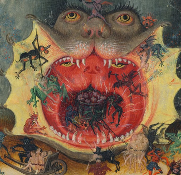 weird medieval guys tweet media