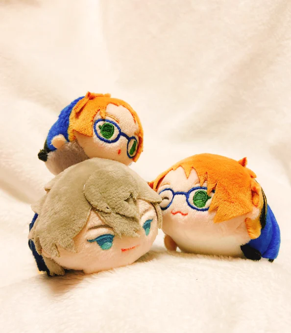 幸せな家族写真です 