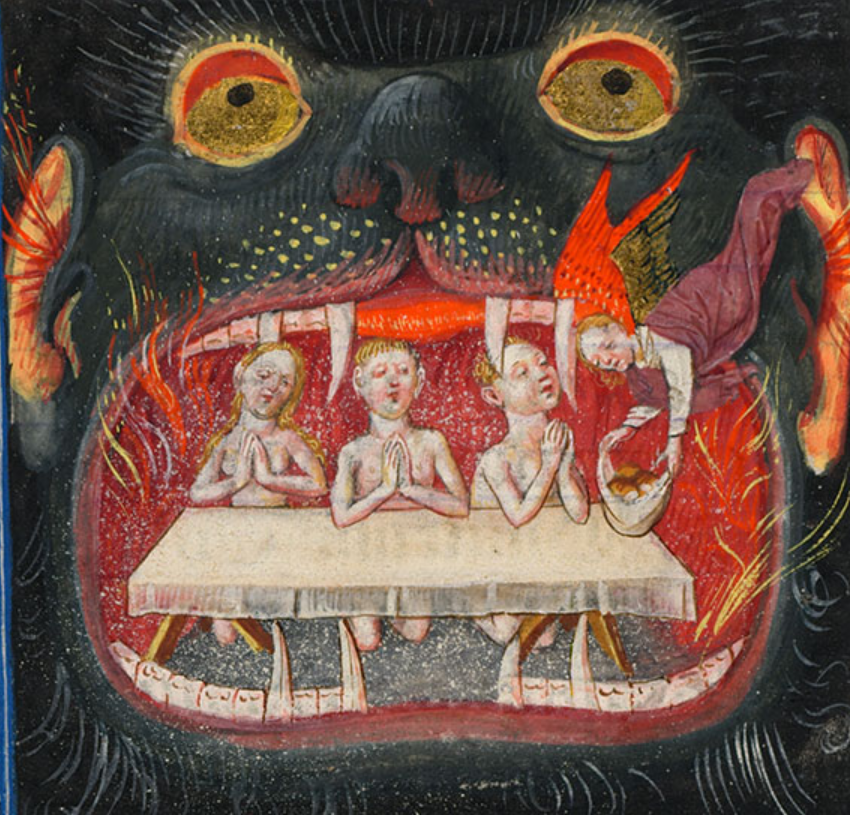 weird medieval guys tweet media