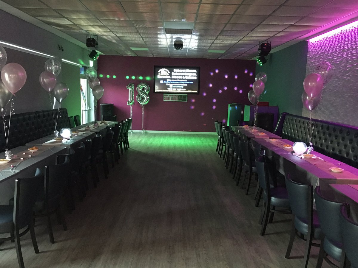 Pro Fives Paisley tweet media