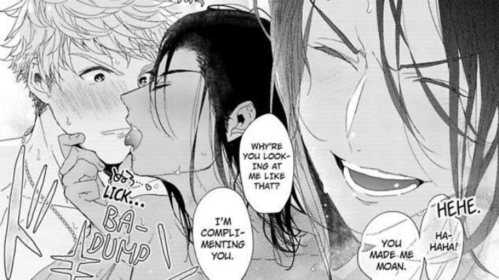 Everything yaoi💙 on Twitter: "Yknow, Commoner×Prince pairings are