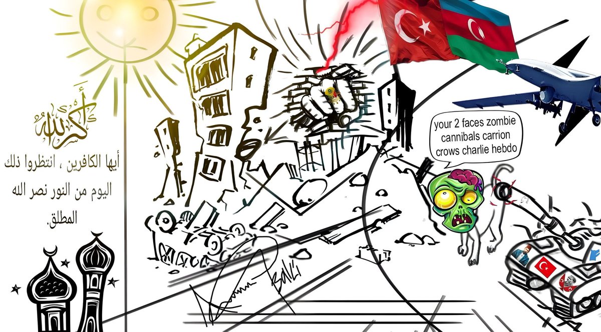Türkiye genelinde olan Kahramanmaraş merkezli depremle dalga geçip piş piş karikatür çizen  iğrençlik abidesi olan  soytarı. <a href="/Charlie_Hebdo_/">Charlie Hebdo</a> <a href="/HaberGlobal/">Haber Global</a>