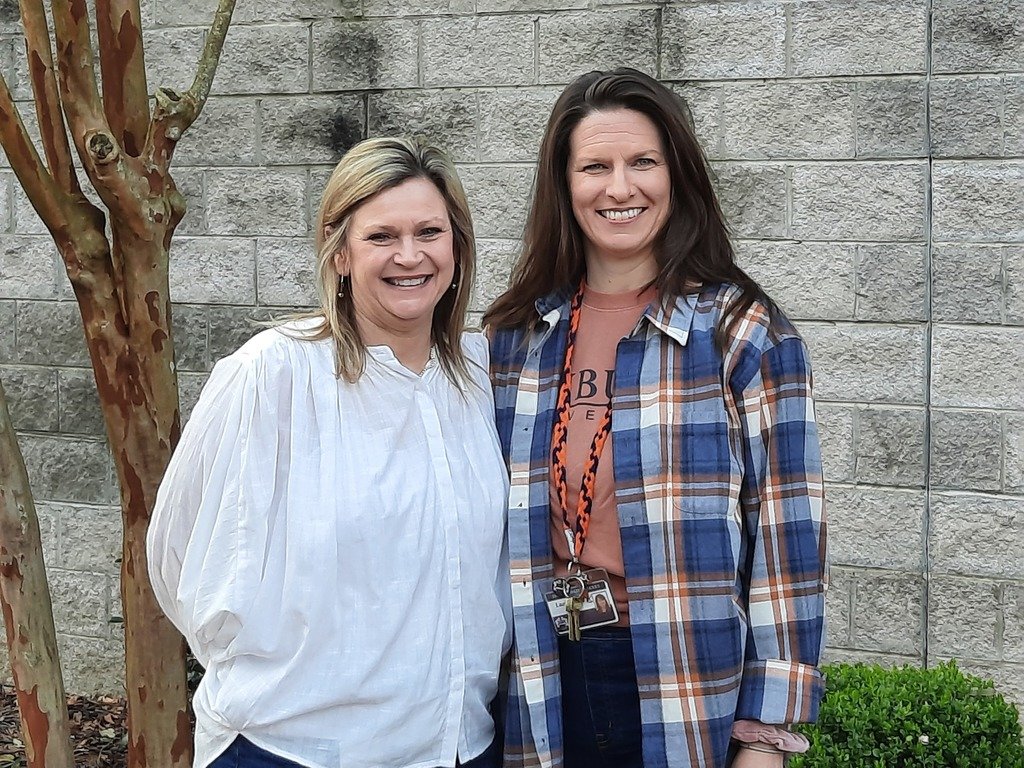 Demopolis High on Twitter "We have the BEST counselors at DHS! Mrs