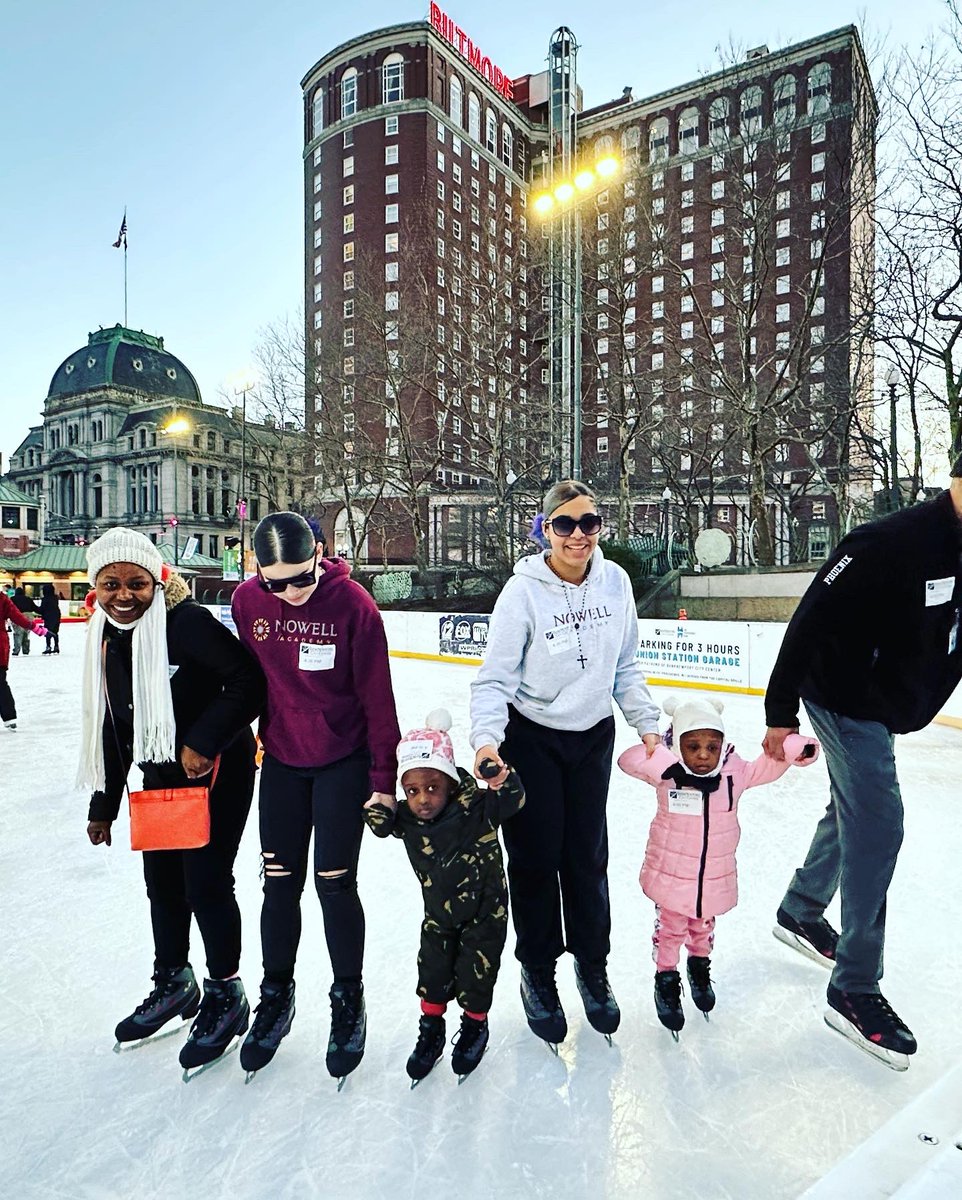 melisslaig's tweet photo. Nowell Skates!!! #familycommunitynight https://t.co/Mlr3Bt7oZh