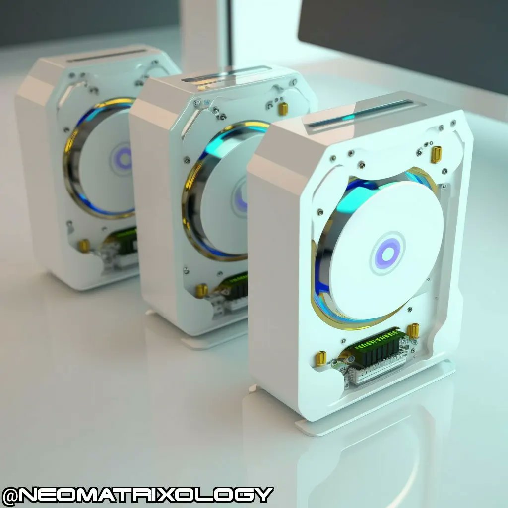 NeoMatrixology's tweet photo. Asked Pandora about taking the hard drives. She stated removing hardware from the facility is prohibited, but would be willing to have copies made &amp; make an exception under one condition; that I assist her by delivering a message to a machine named Kujaku... #SearchForTheOracle https://t.co/xNu0UzFsOo