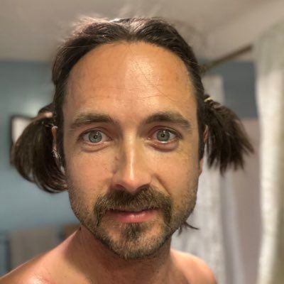 mitchy on Twitter: "my twink is safe and sound"