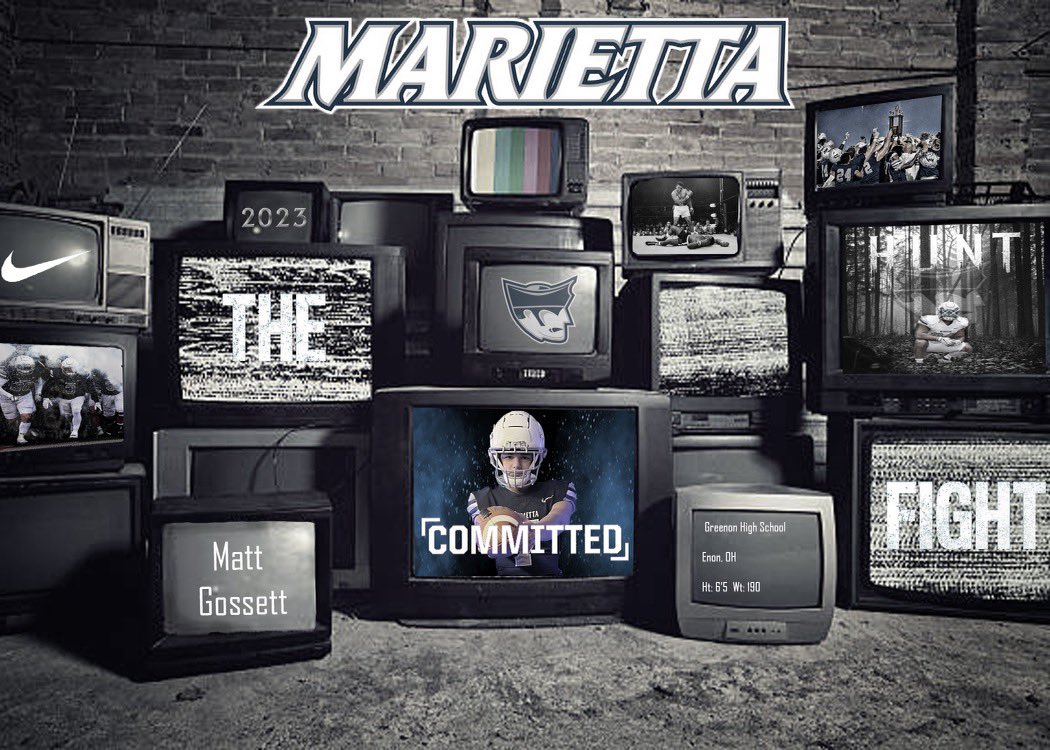 Matthew Gossett tweet media