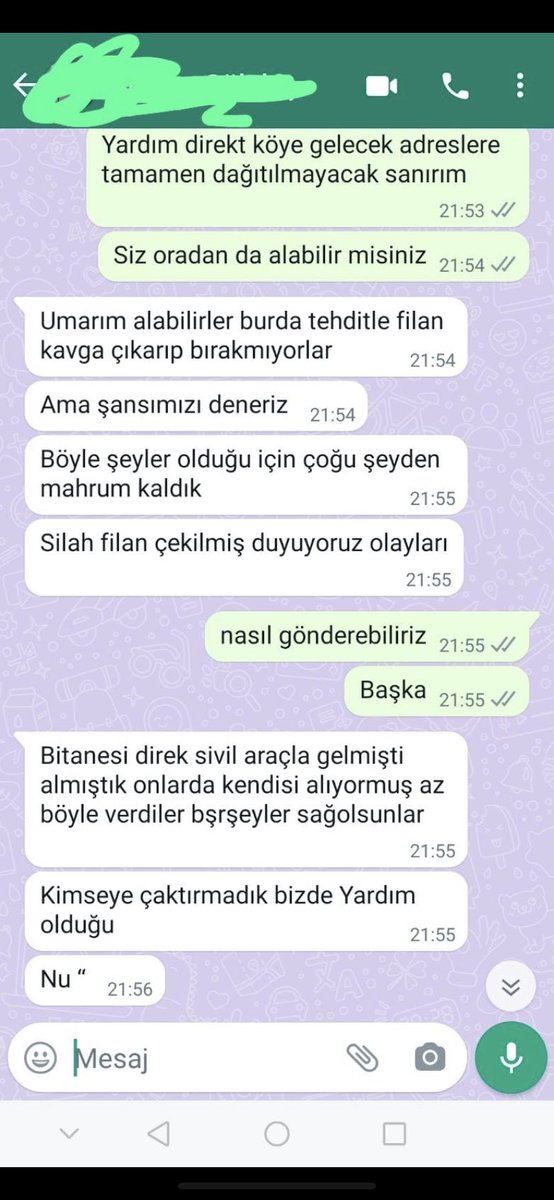 bgrakhn's tweet photo. ACİL!!!
KAHRAMAN MARAŞ ELMALAR KÖYÜ
Bu köye birçok yardım gitmesine rağmen yakın tanıdığımızın verdiği teyitli bilgiye göre gelen yardımlara silah ve tehdit sonucu el konuluyor lütfen yetkililere duyuralım. https://t.co/9OzLJyqpUP