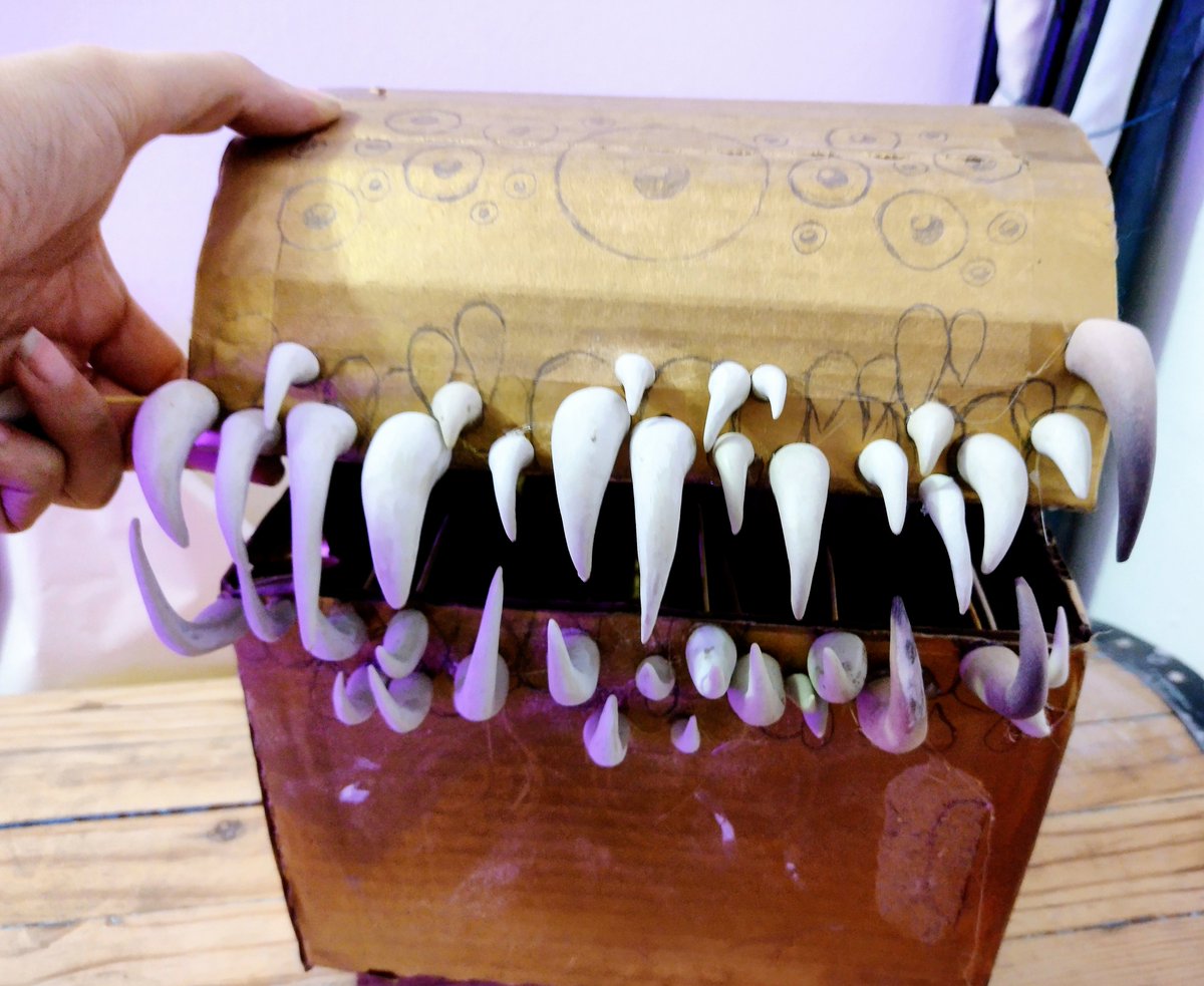 Kamali_Love's tweet photo. Colocamos todos los dientes y hasta ahorita vamos asi, seguire subiendo el avance #streaming #streamerlatino #streamergirl #streamer #mimic #geekgirls #geekgirl #girlcraft #girlcrafting #girlcrafter #girlcrafts #ddcraft #geekcrafters #crafts #crafty #geekcraft #geekcrafts #geek https://t.co/XEXSpPXxFG