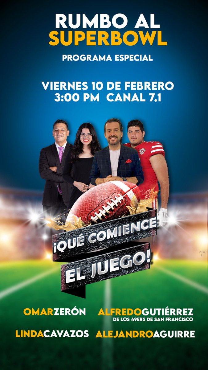 Azteca Noreste tweet media