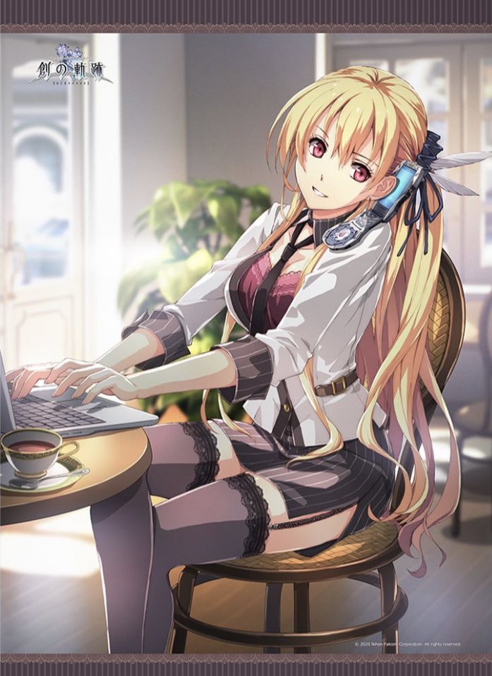 ハオ(ハンスケ) tweet media