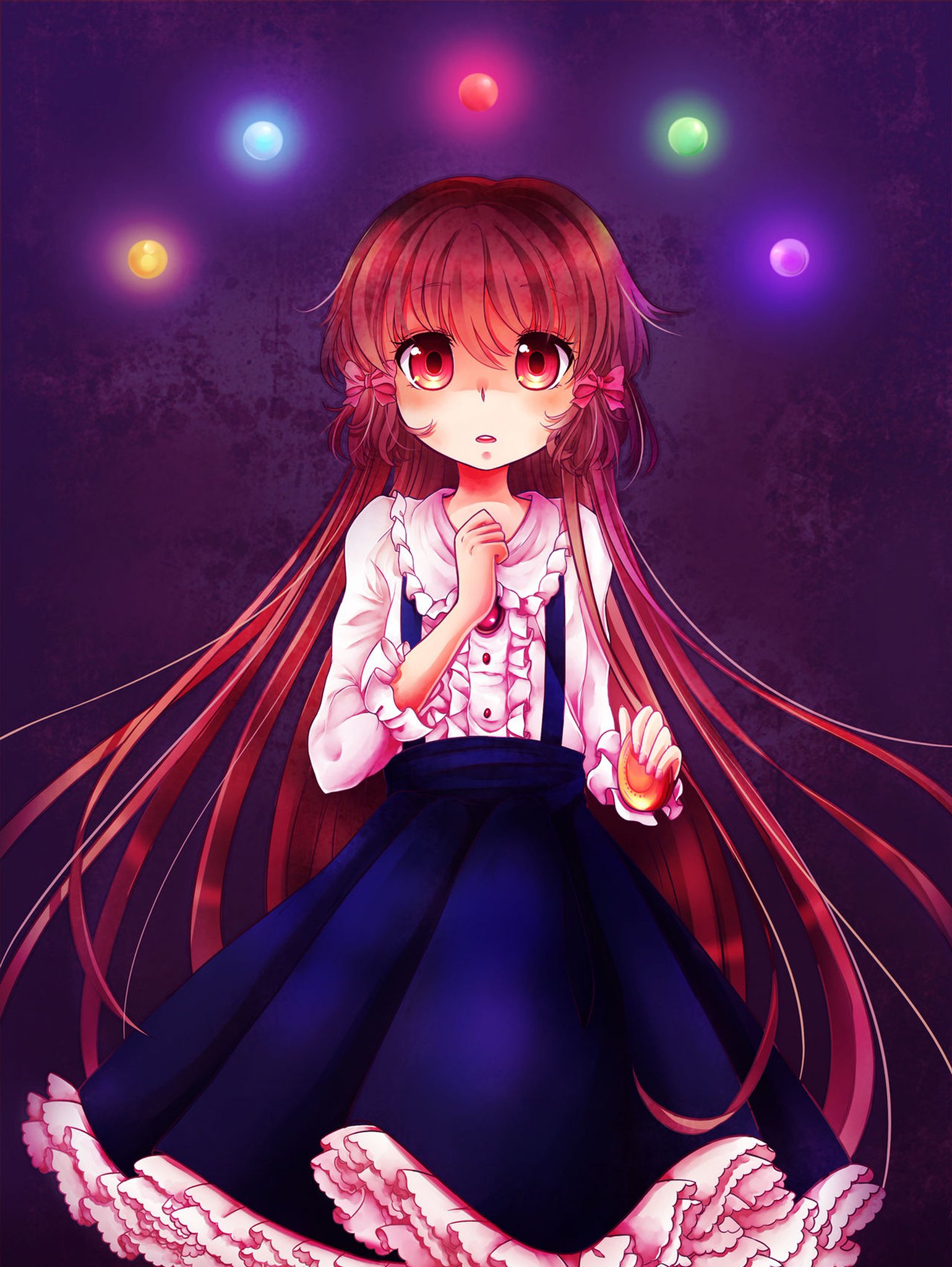 Mari 💖🦑 V-Artist 🔜 Dokomi on Twitter: 