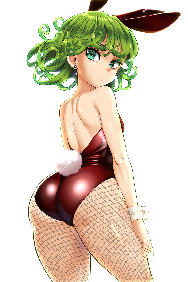 zorzero on X: tatsumaki bunny suit #戦慄のタツマキ #バニースーツ #ねじ込みたい尻 #網タイツ # tatsumaki #one-punch #ワンパンマン t.cojKDU5YIoni  t.coL9sRJZDUGV  X