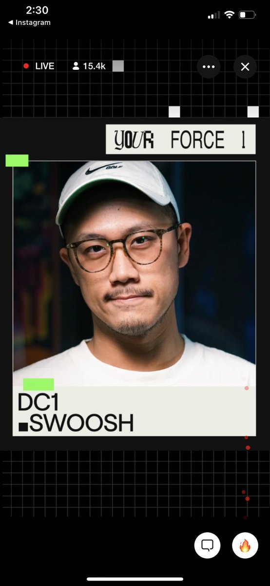 sharpiesculptor's tweet photo. Congratulations on the winners lfg!

@dotSWOOSH #yourforce1 https://t.co/Au5tS7Ex6a