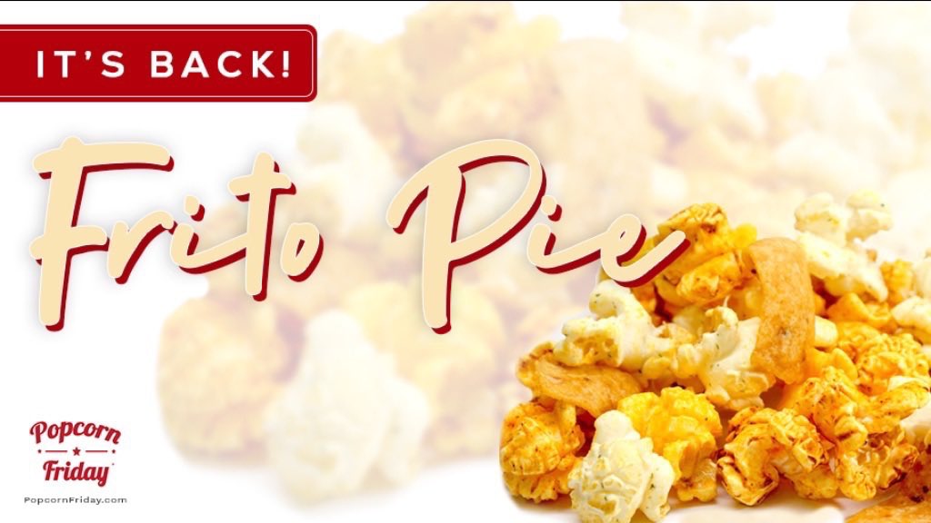 Just in time for the #SuperBowl