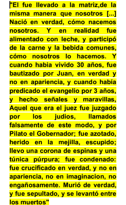 3Hechos17's tweet photo. Leer 1 de Juan 1:1-2
Ignacio (50-115 D.C) https://t.co/N92wB8RymM