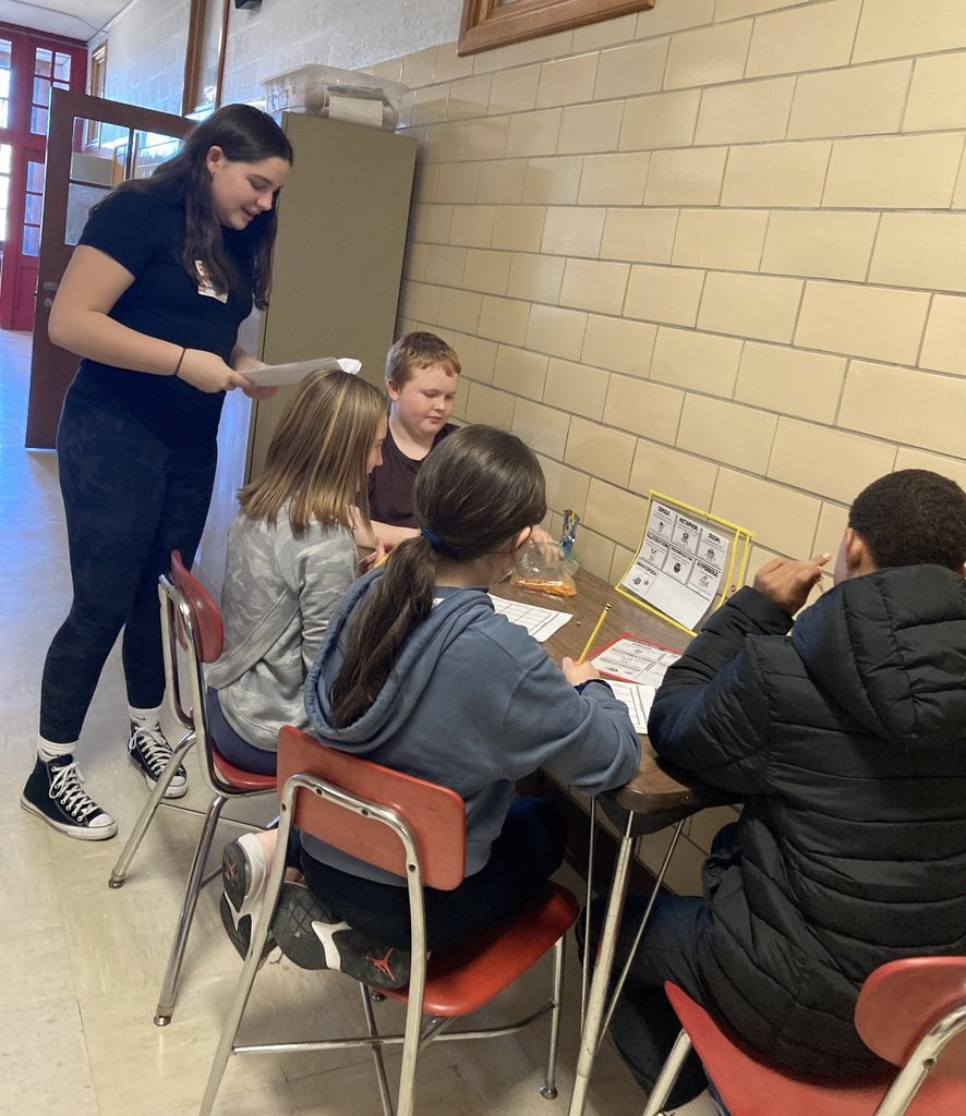 Falls Elementary tweet media