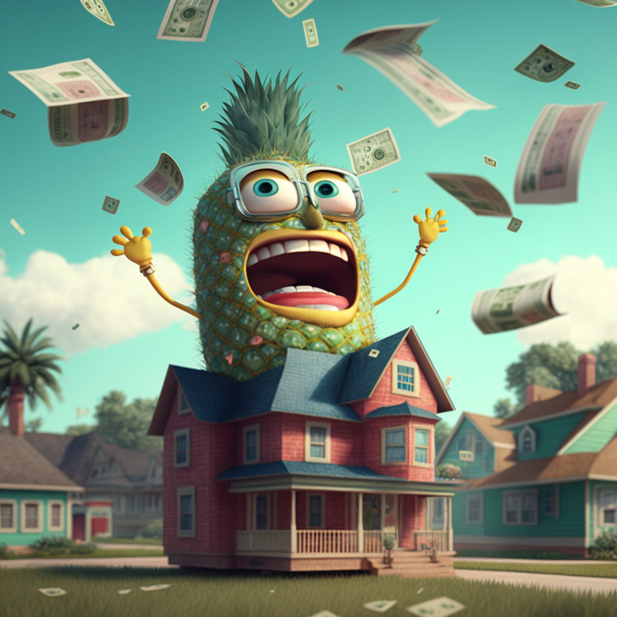 Gary Basin 🍍 on Twitter