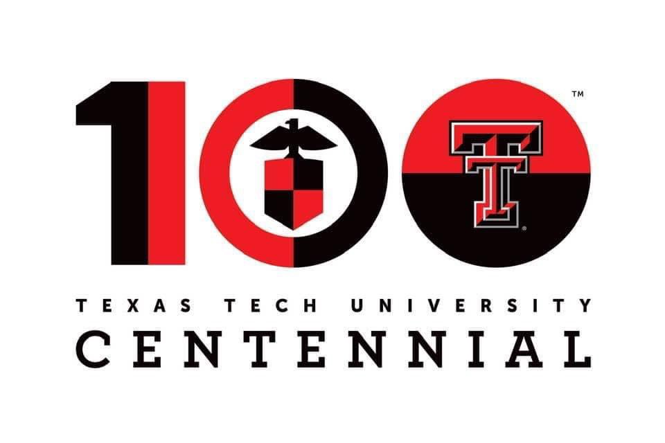 Happy 100th Birthday to the school that literally has shaped my family!
<a href="/HuttoKaty/">Katy Robison</a> and I met <a href="/TexasTech/">Texas Tech University</a> in 1986 and proudly claim <a href="/RobisonRyan/">Ryan Robison</a>/ Lauren Robison and <a href="/landryrobison/">Landry Robison</a>/ Meredith Robison as Red Raiders because of it!
So proud of 100 years of Red Raider blood!
#WreckEm
