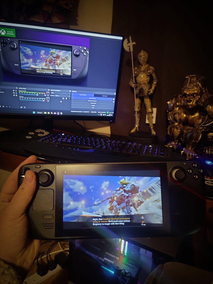 MMO Kenna tweet media