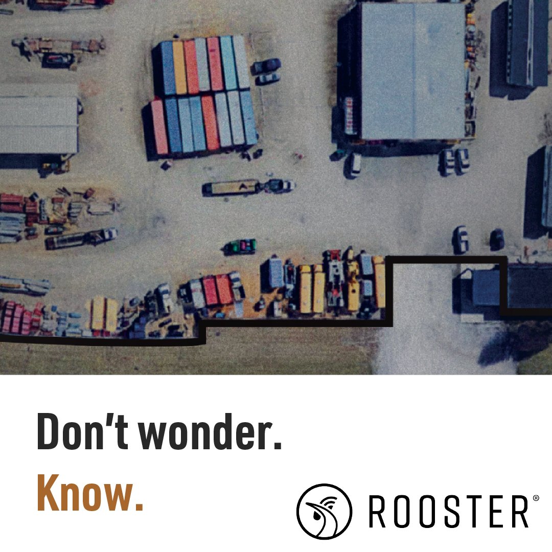 roostertracking's tweet photo. It’s a simple tool that solves a big problem on job sites. Never wonder where and when your #equipment and tools are being used again. There is now an affordable #AssetTrackingTool that tracks these automatically, allowing you to focus on the job at hand.
https://t.co/Ebmz2FgdEl https://t.co/D4ImF02MCc