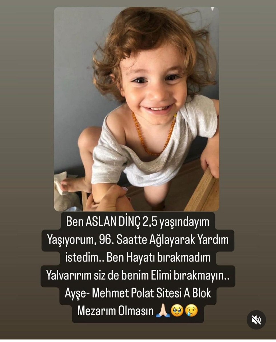 aliyee_k's tweet photo. @GaziantepBeld
@AFADBaskanlik
@ahbap
@haluklevent
@OguzhanUgur
@PincTivi
 #Aysemehmetpolatsitesi https://t.co/whmfUEp1Ce