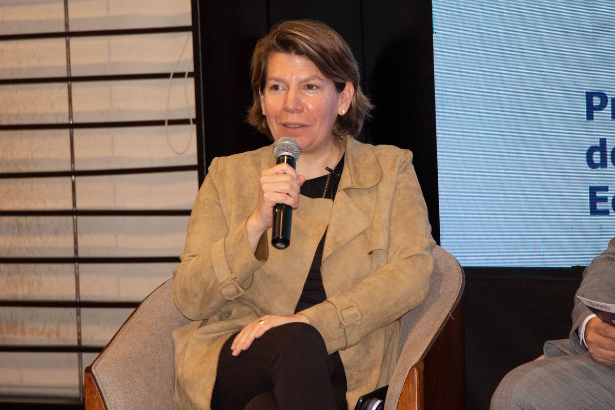 Superintendencia de Economía Popular y Solidaria on Twitter "El Panel