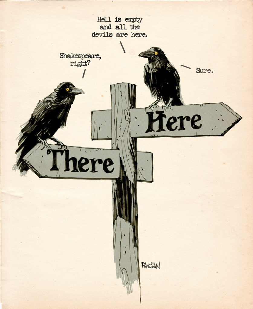 Dan Panosian tweet media